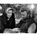 Two Mules for Sister Sara Clint Eastwood Shirley Maclaine Phoro